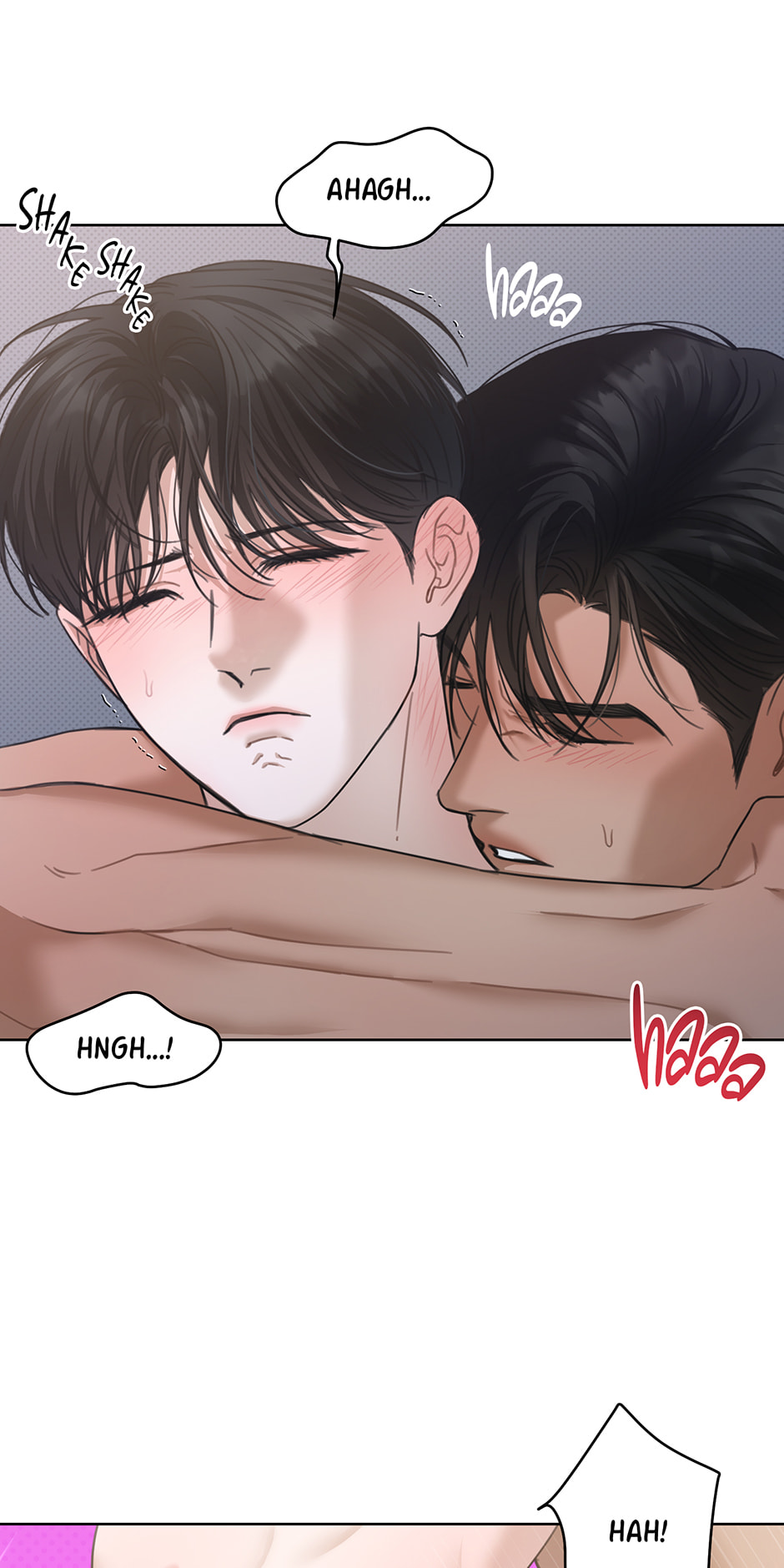 Read Catch Up chapter 33 image 28 on Lezhin