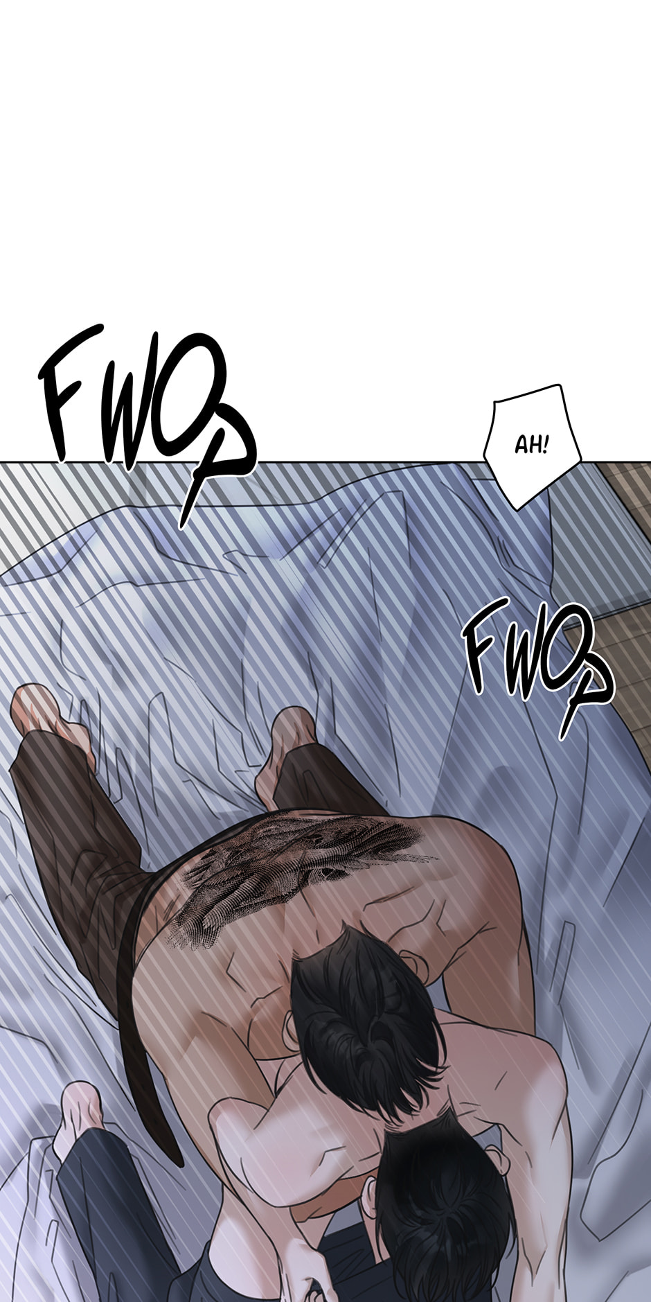 Read Catch Up chapter 33 image 30 on Lezhin
