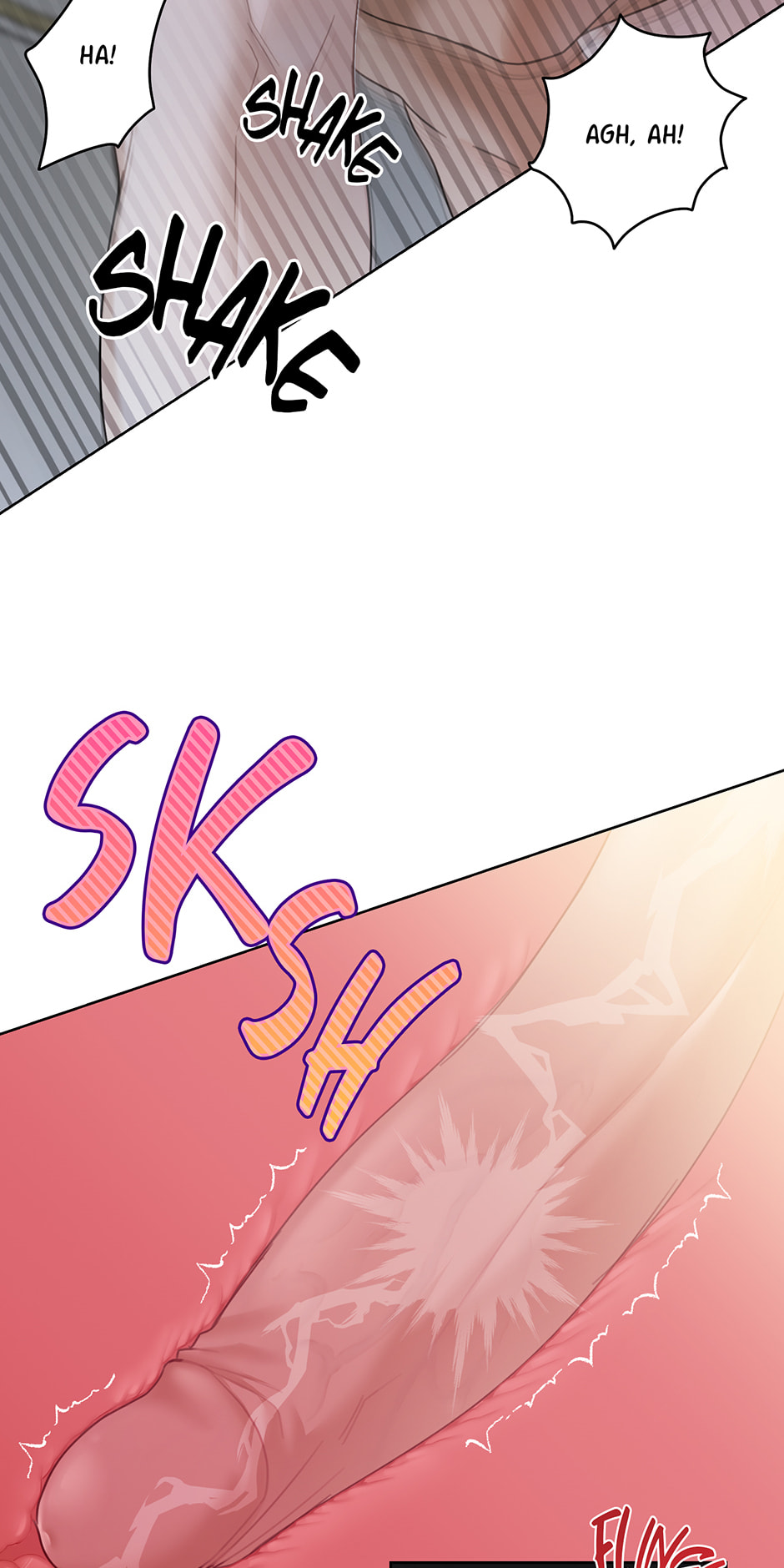 Read Catch Up chapter 33 image 33 on Lezhin