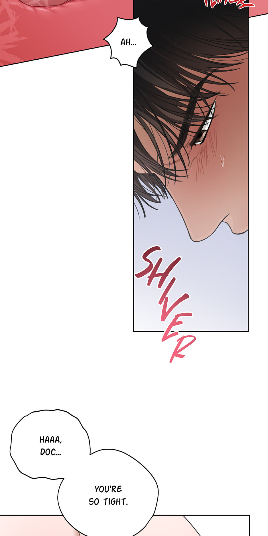 Read Catch Up chapter 33 image 34 on Lezhin