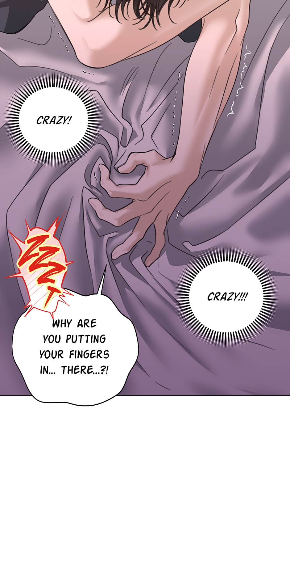 Read Catch Up chapter 33 image 37 on Lezhin