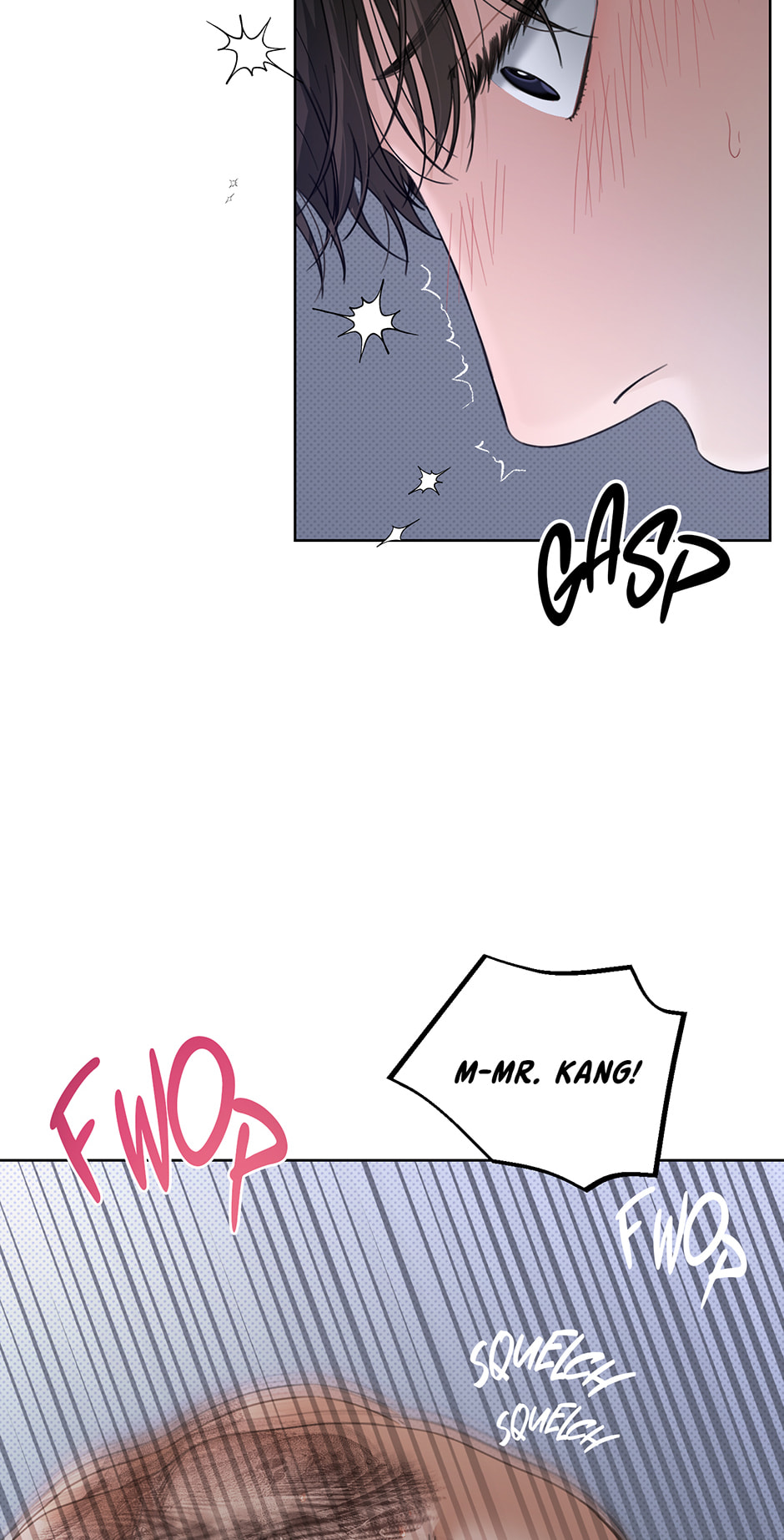 Read Catch Up chapter 33 image 39 on Lezhin
