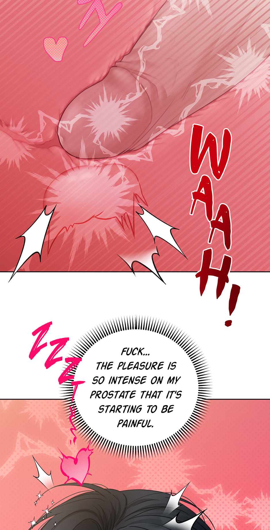 Read Catch Up chapter 33 image 41 on Lezhin