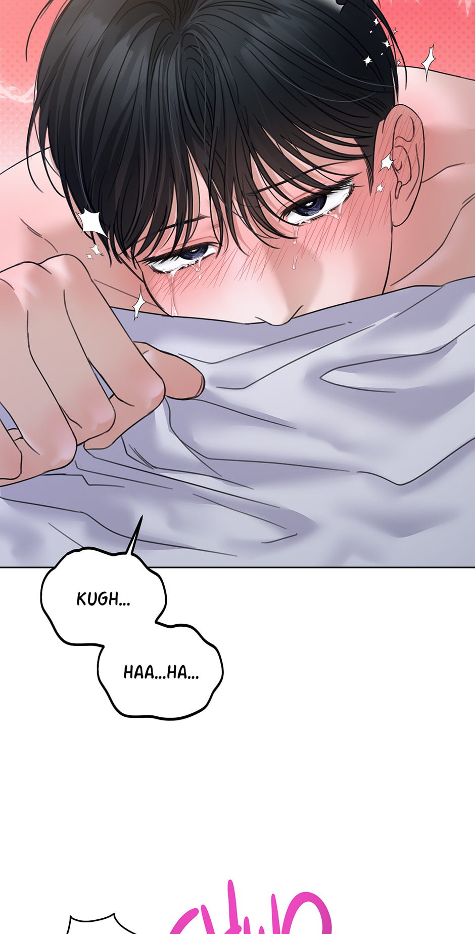 Read Catch Up chapter 33 image 42 on Lezhin