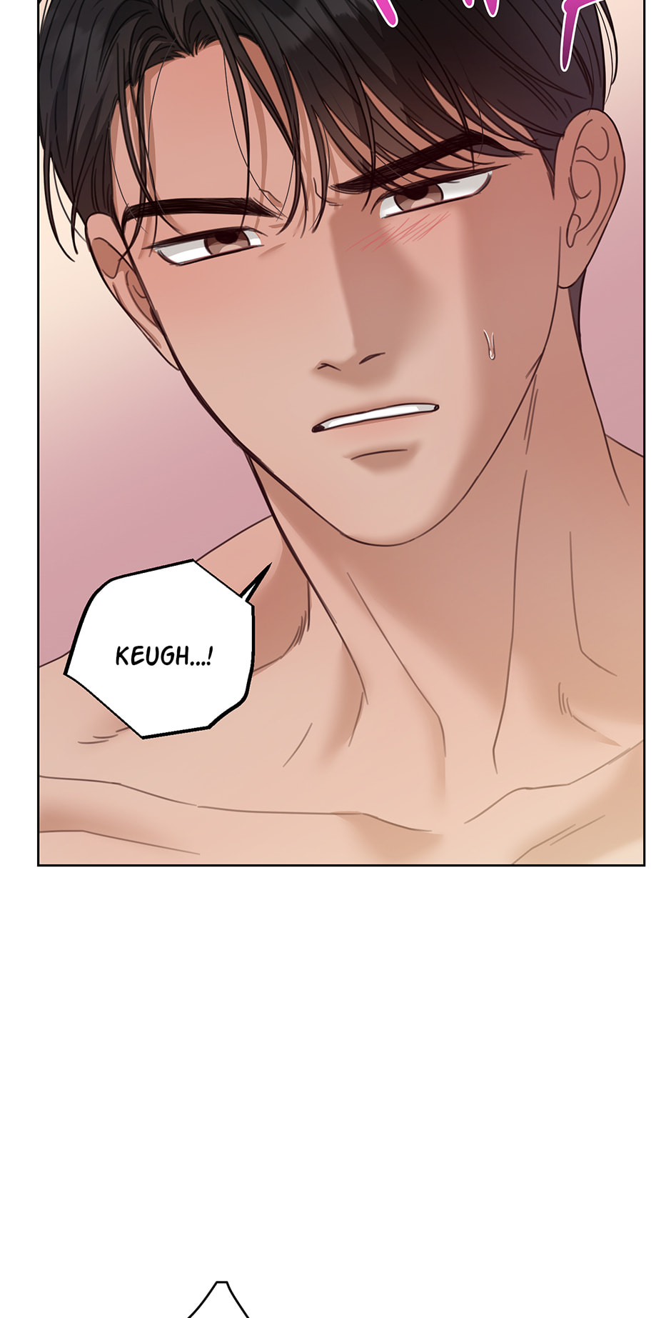Read Catch Up chapter 33 image 44 on Lezhin