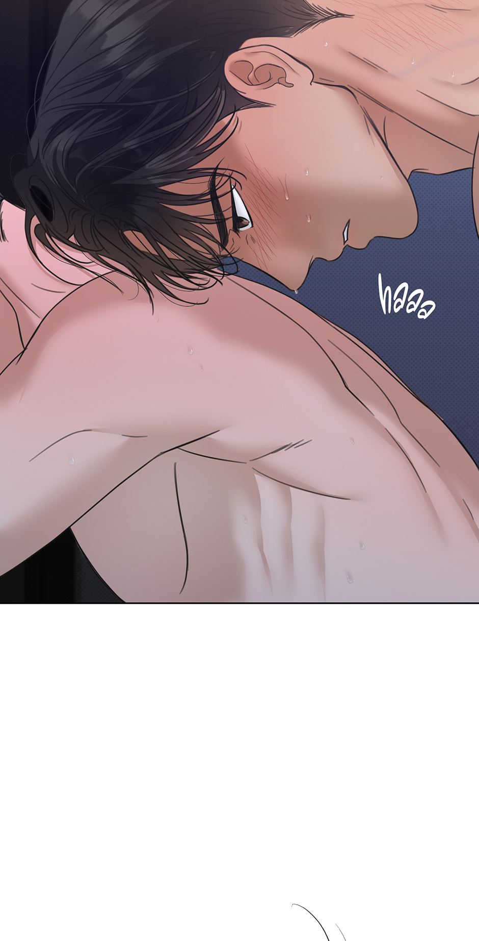 Read Catch Up chapter 33 image 49 on Lezhin
