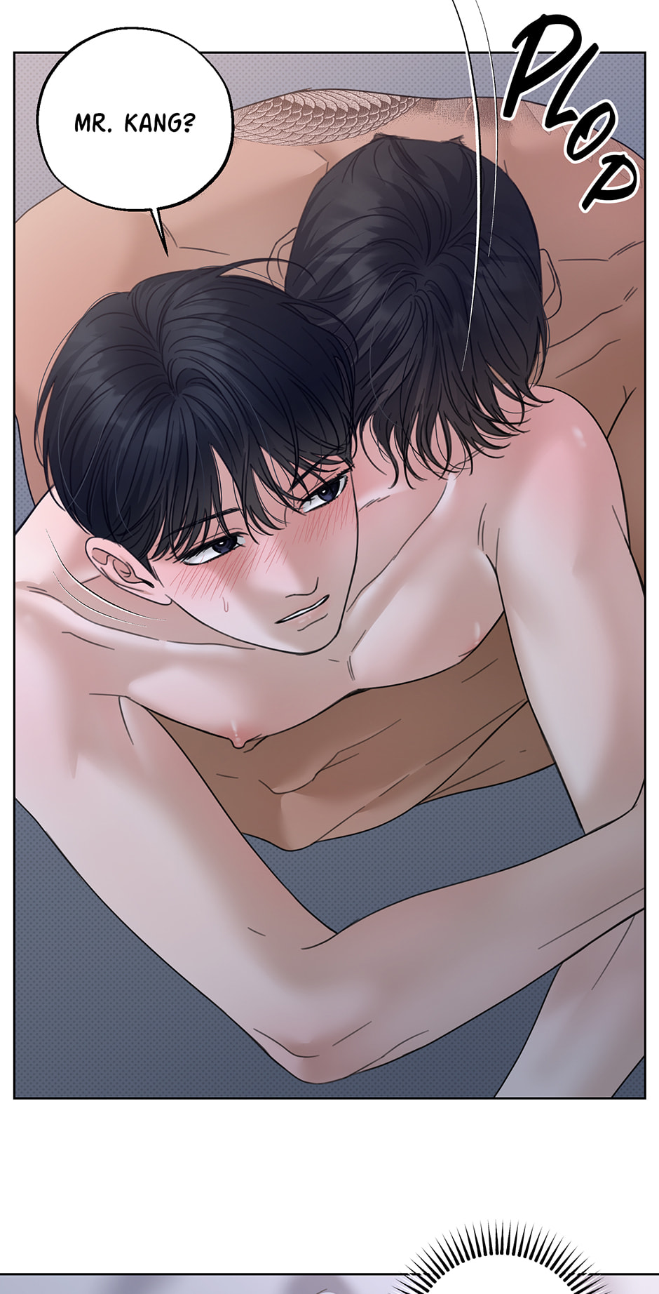 Read Catch Up chapter 33 image 50 on Lezhin
