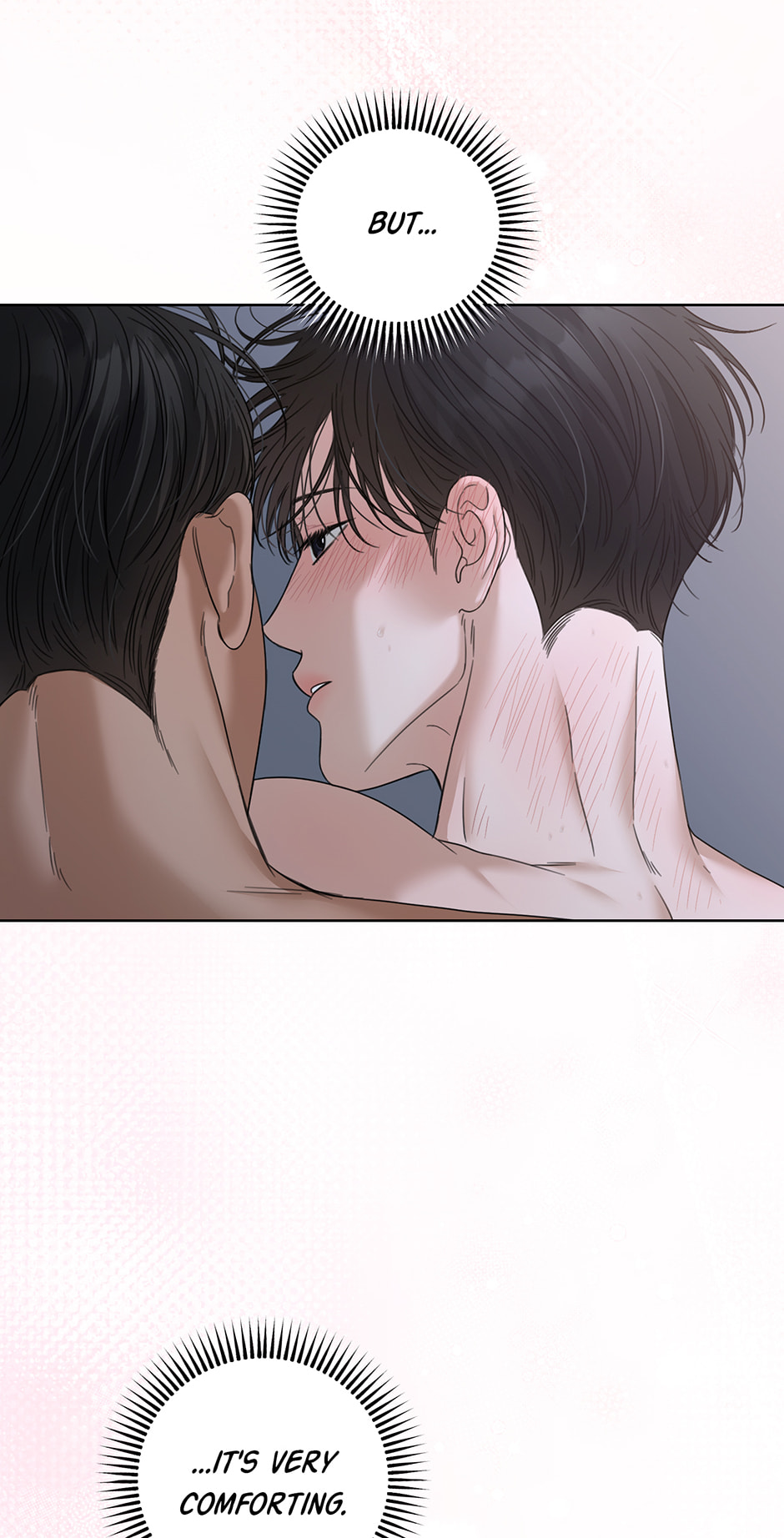 Read Catch Up chapter 33 image 52 on Lezhin