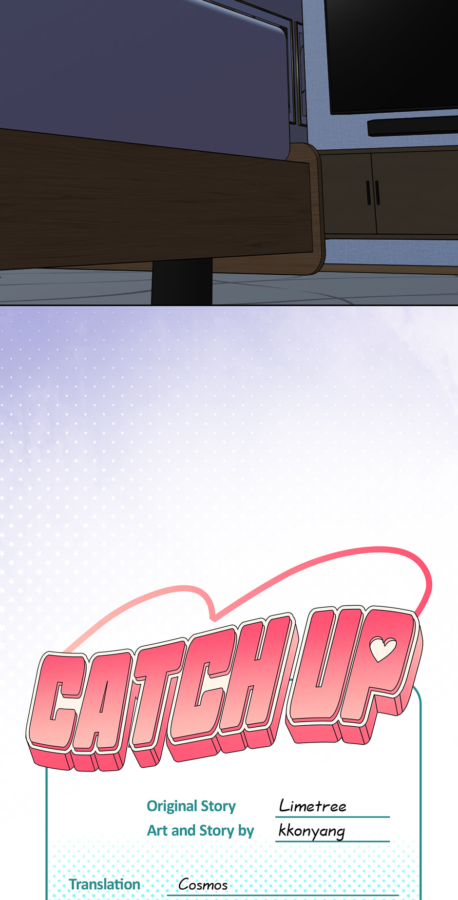 Read Catch Up chapter 33 image 54 on Lezhin