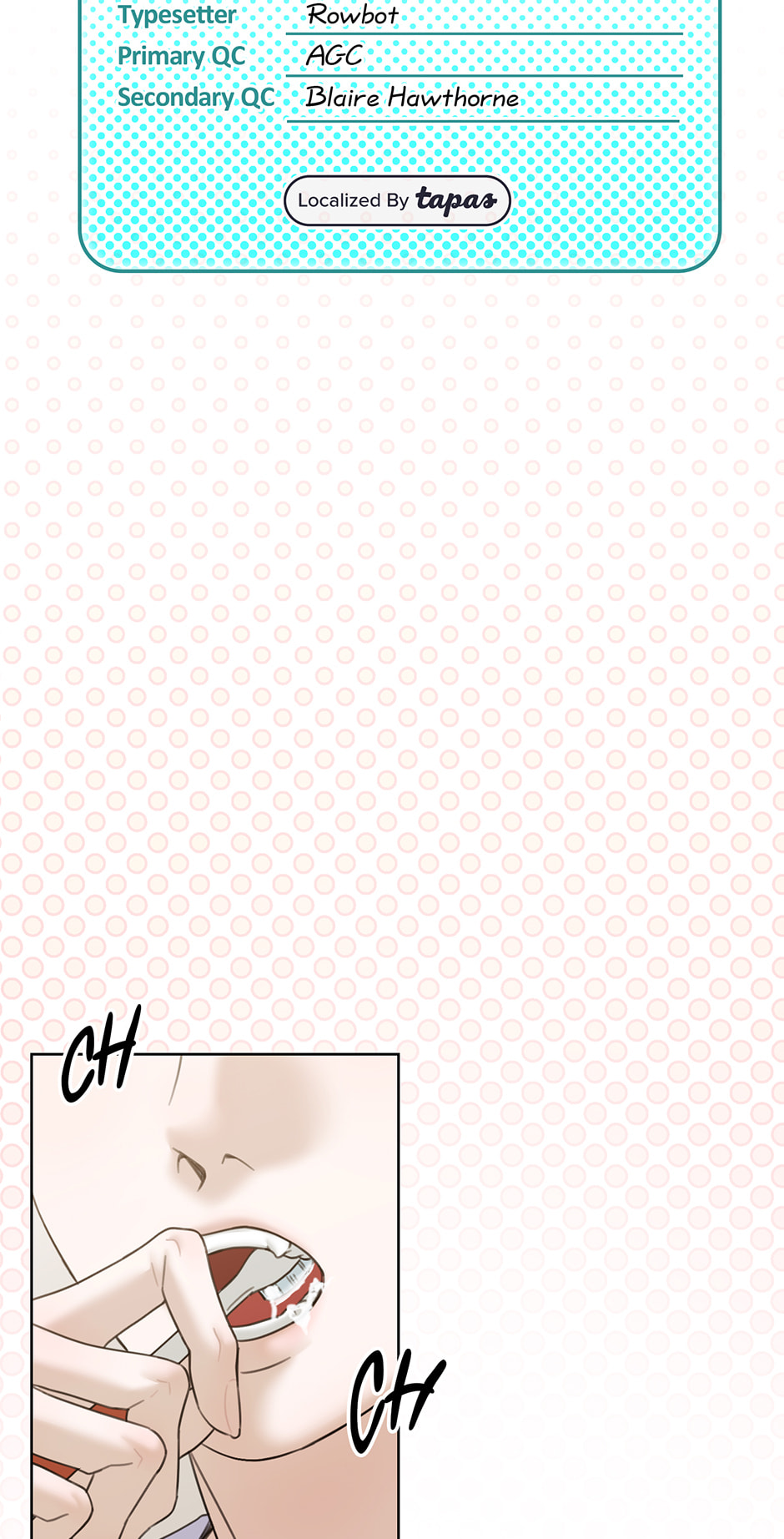 Read Catch Up chapter 33 image 55 on Lezhin