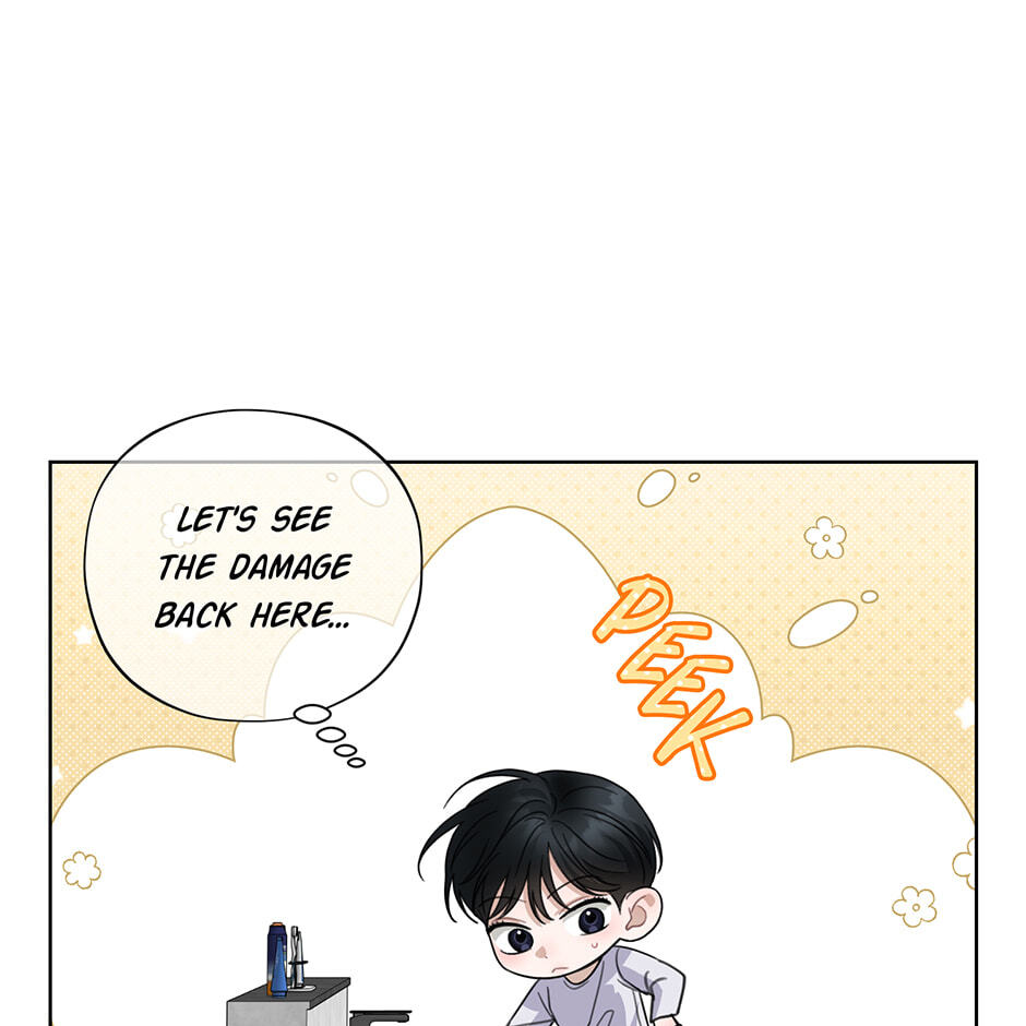 Read Catch Up chapter 33 image 57 on Lezhin