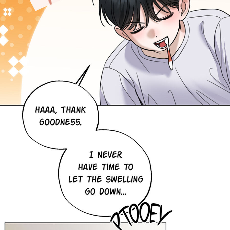 Read Catch Up chapter 33 image 59 on Lezhin