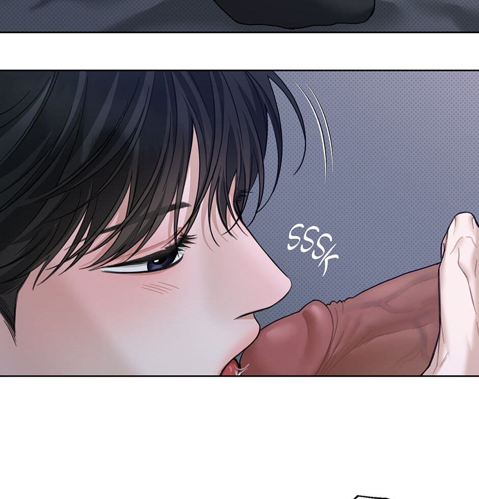 Read Catch Up chapter 33 image 6 on Lezhin
