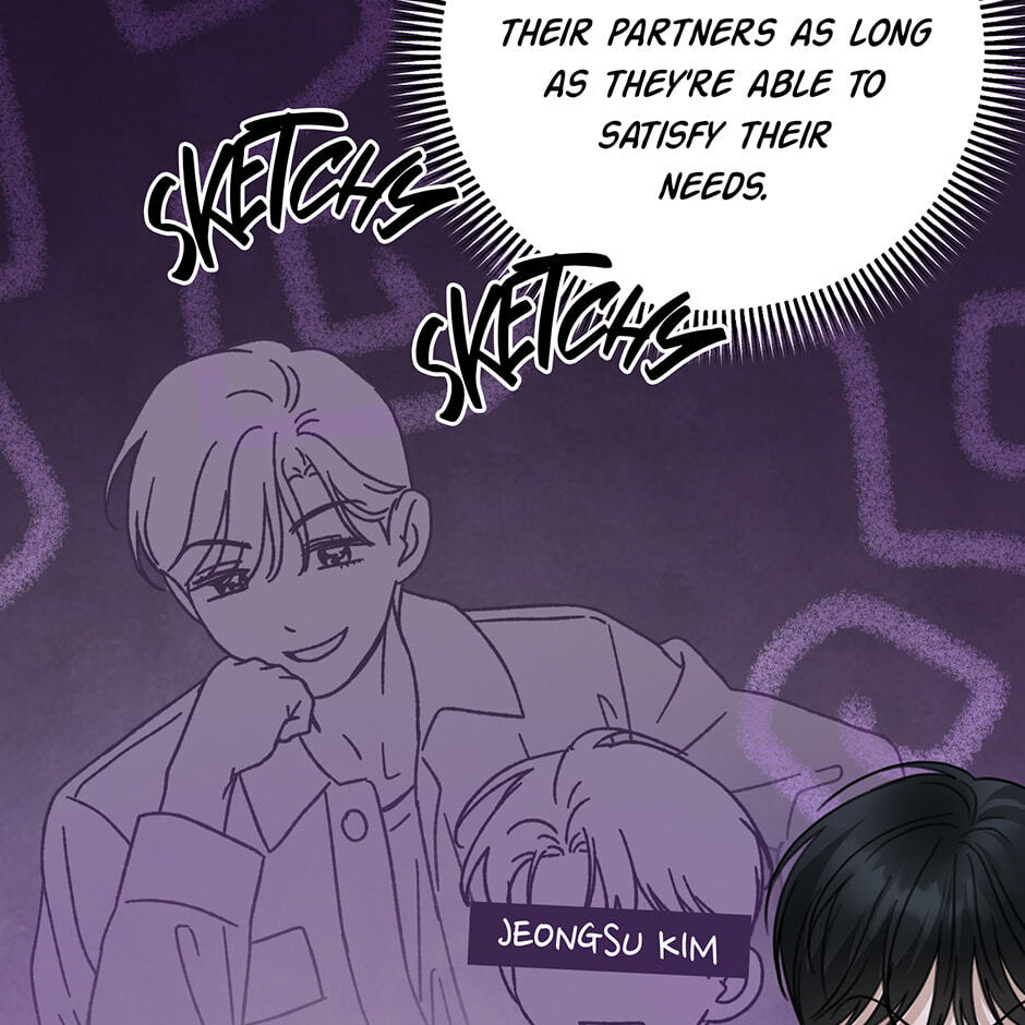 Read Catch Up chapter 33 image 65 on Lezhin