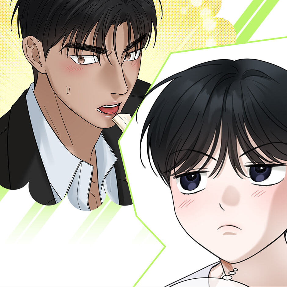 Read Catch Up chapter 33 image 73 on Lezhin