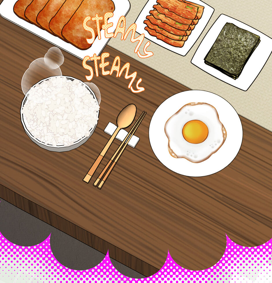Read Catch Up chapter 33 image 80 on Lezhin