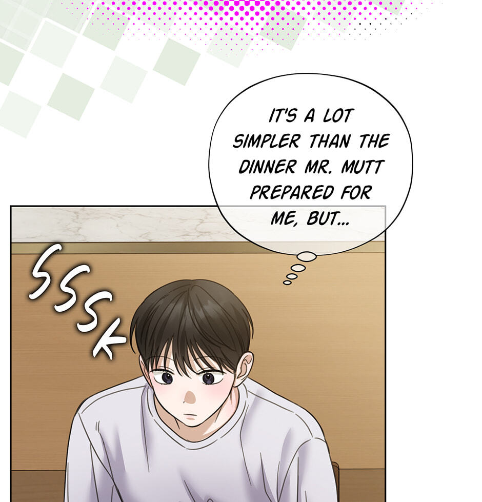 Read Catch Up chapter 33 image 81 on Lezhin