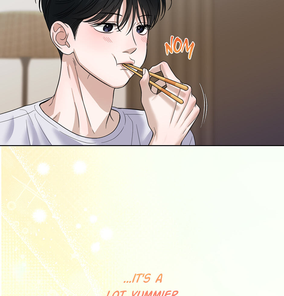 Read Catch Up chapter 33 image 83 on Lezhin