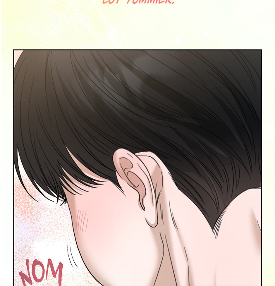 Read Catch Up chapter 33 image 84 on Lezhin
