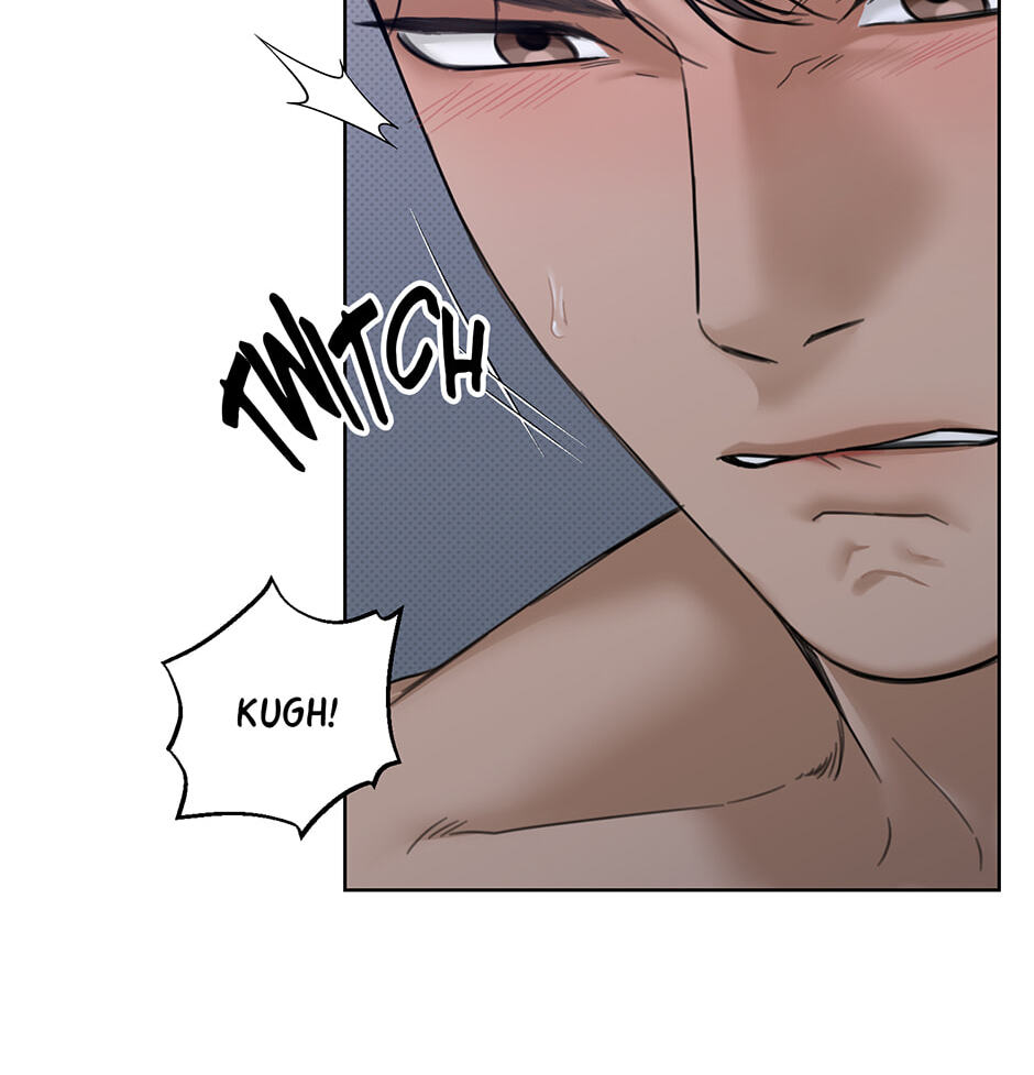 Read Catch Up chapter 33 image 9 on Lezhin
