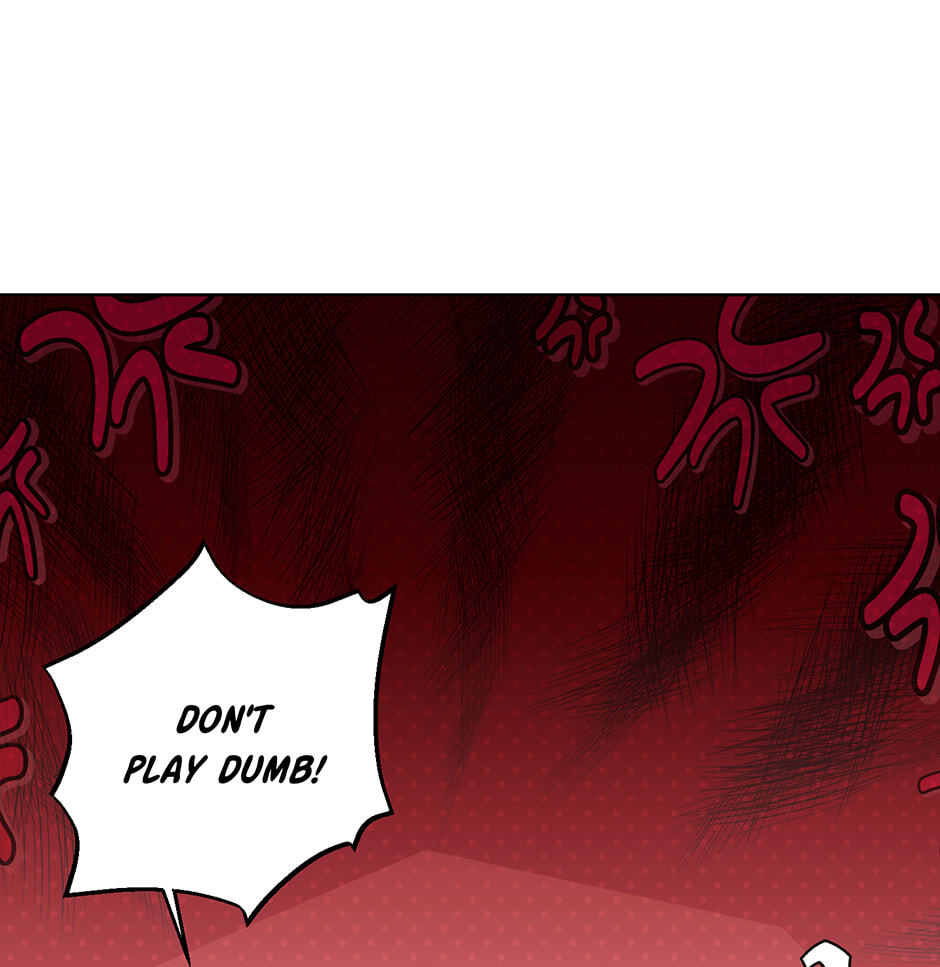 Catch Up Chapter 34 page 11 - 