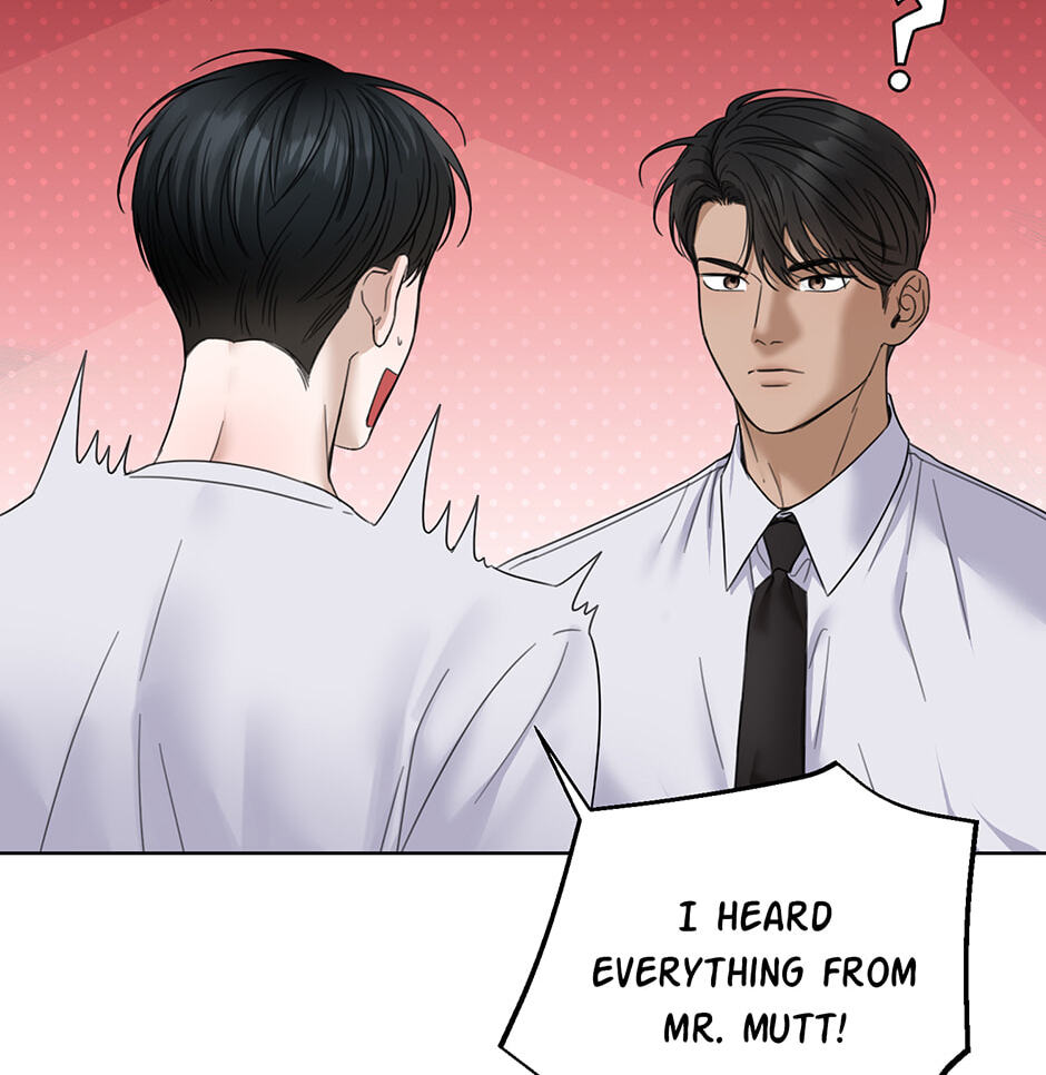 Catch Up Chapter 34 page 12 - 