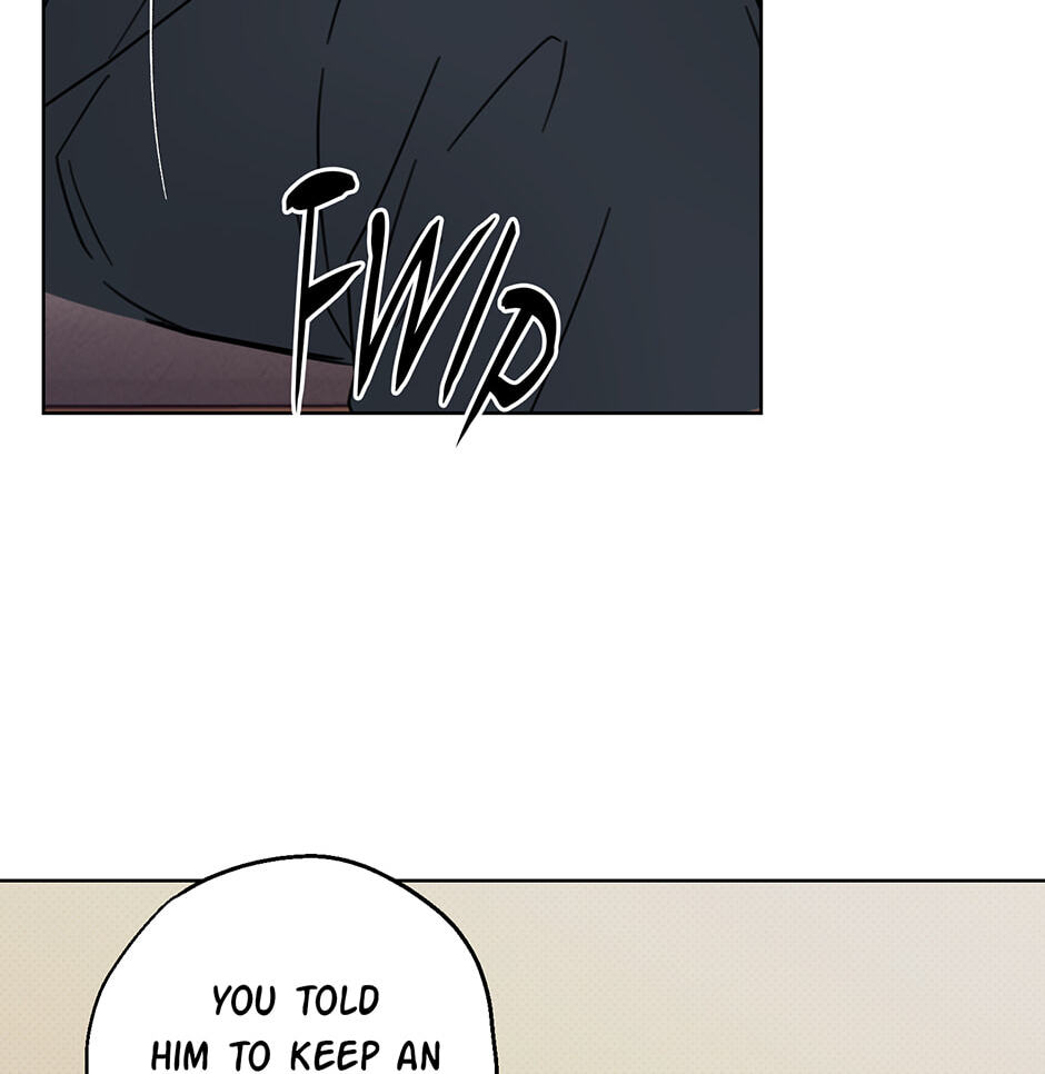 Catch Up Chapter 34 page 14 - 