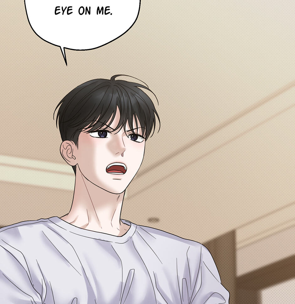 Catch Up Chapter 34 page 15 - 