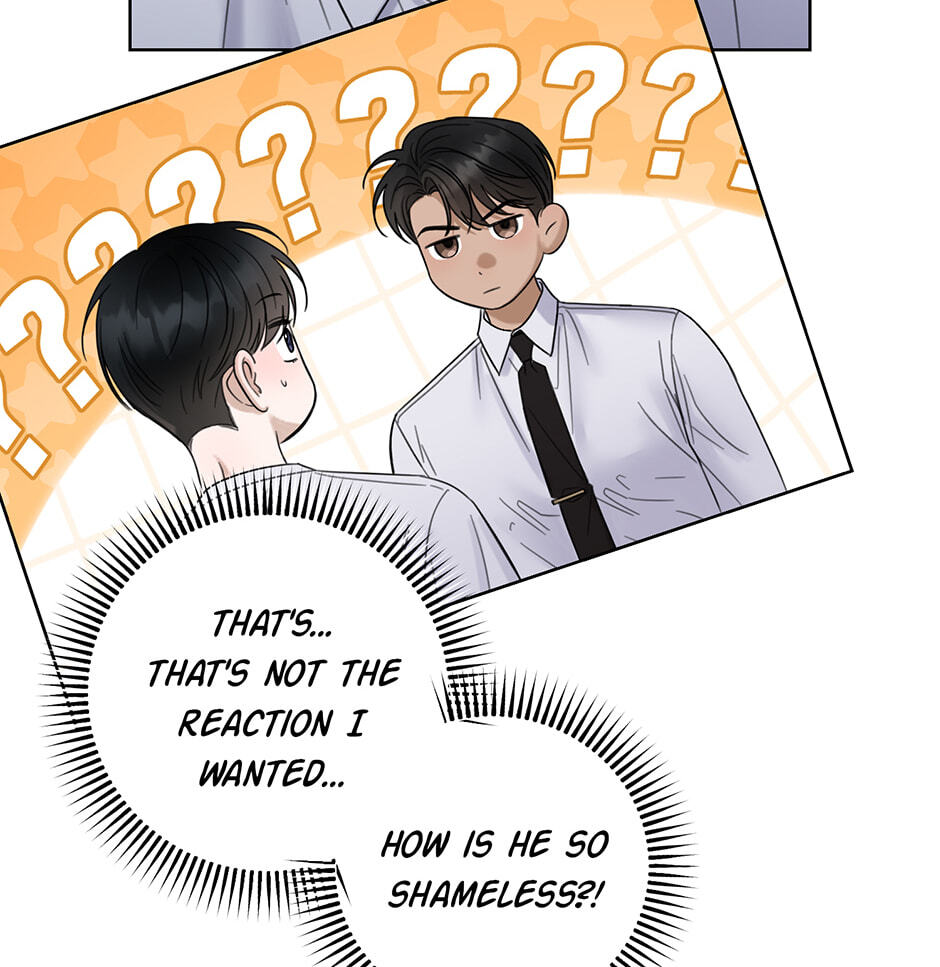 Catch Up Chapter 34 page 19 - 