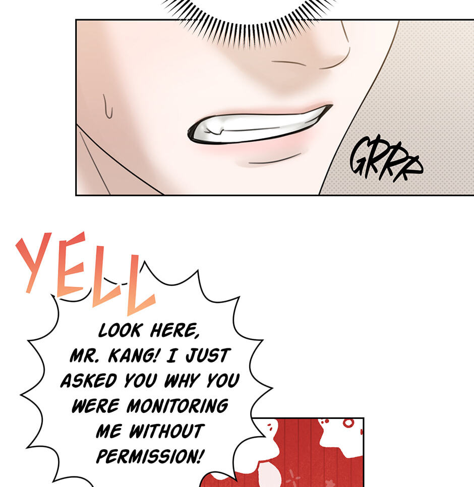 Catch Up Chapter 34 page 20 - 