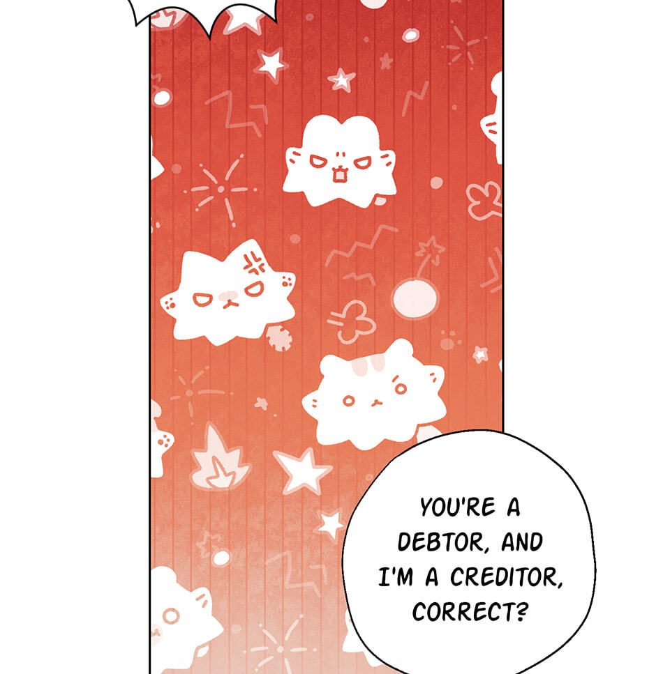 Catch Up Chapter 34 page 21 - 