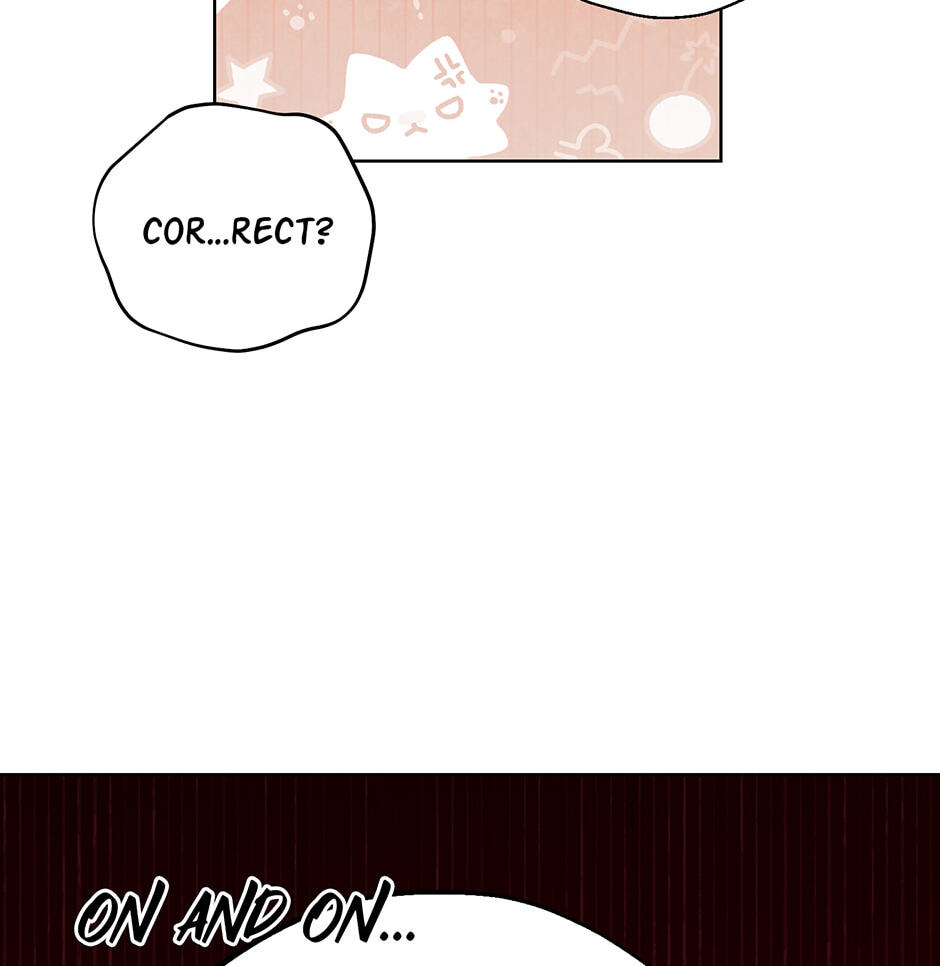 Catch Up Chapter 34 page 22 - 