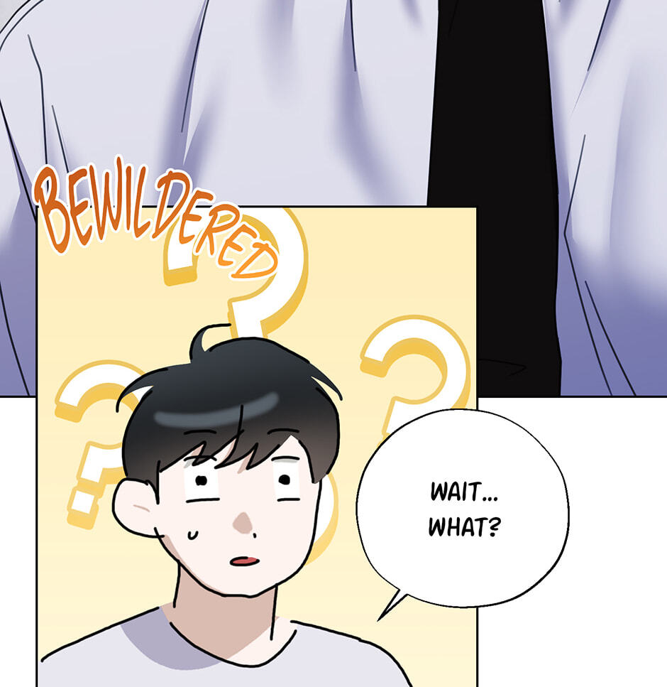 Catch Up Chapter 34 page 25 - 