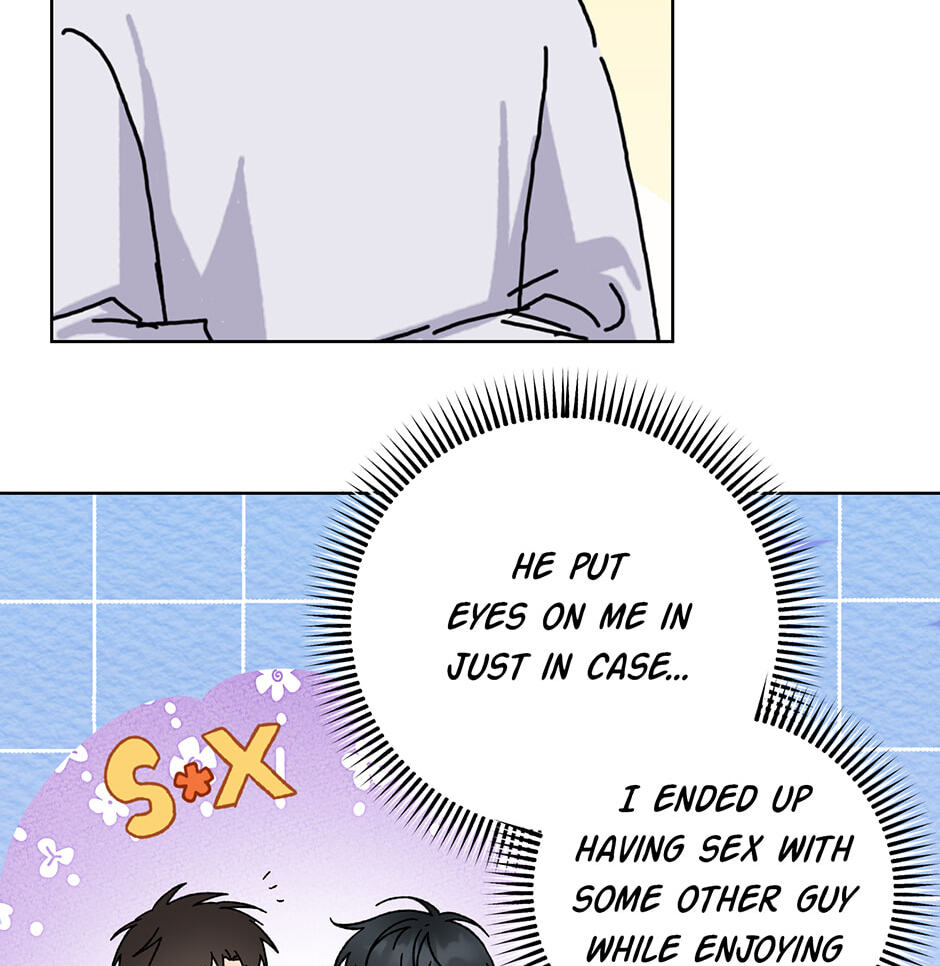 Catch Up Chapter 34 page 26 - 