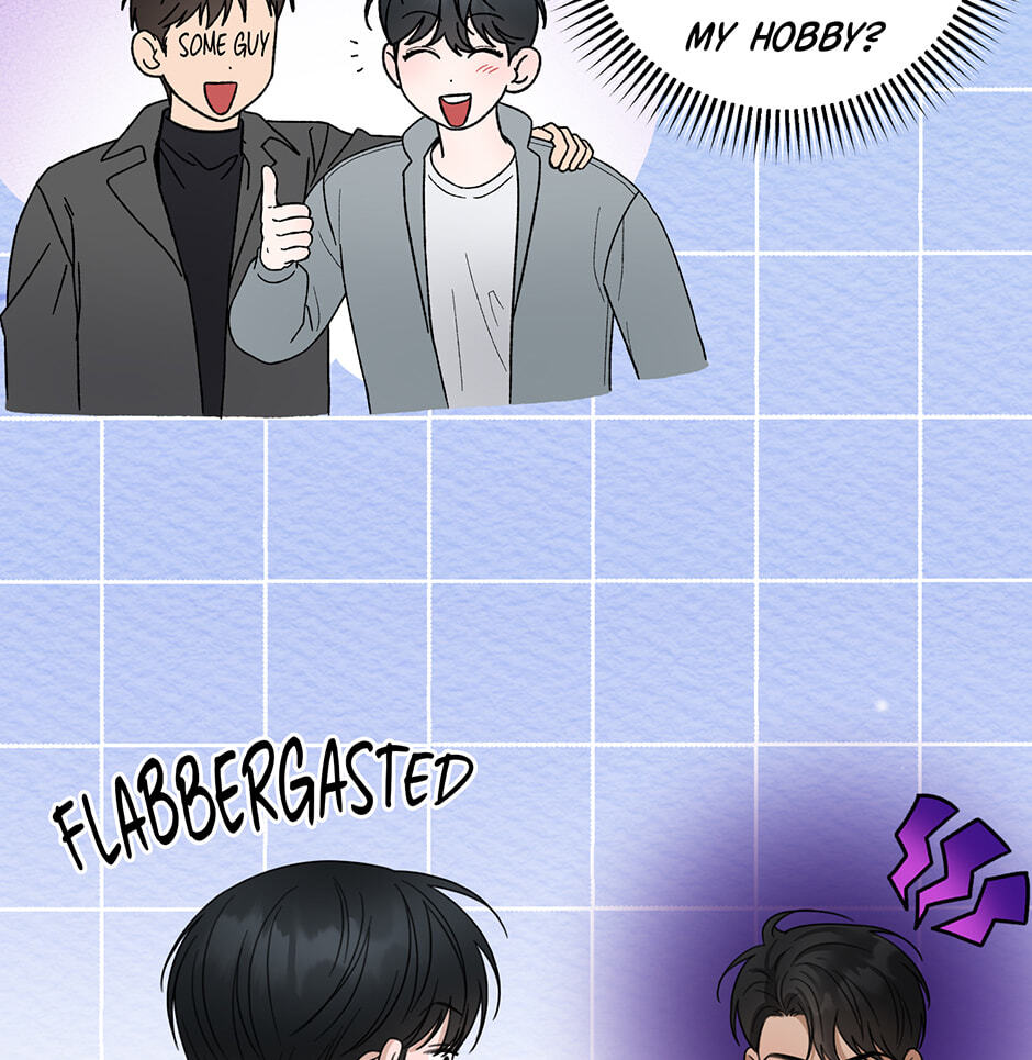 Catch Up Chapter 34 page 27 - 