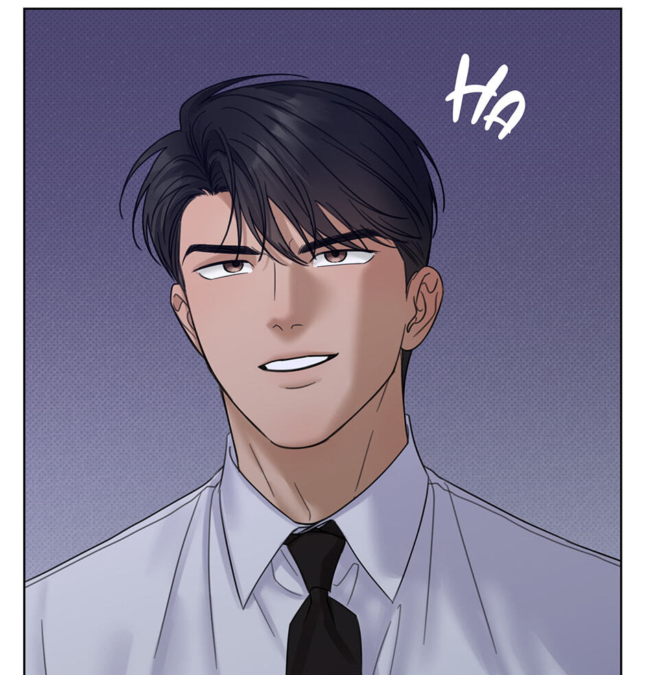 Catch Up Chapter 34 page 30 - 