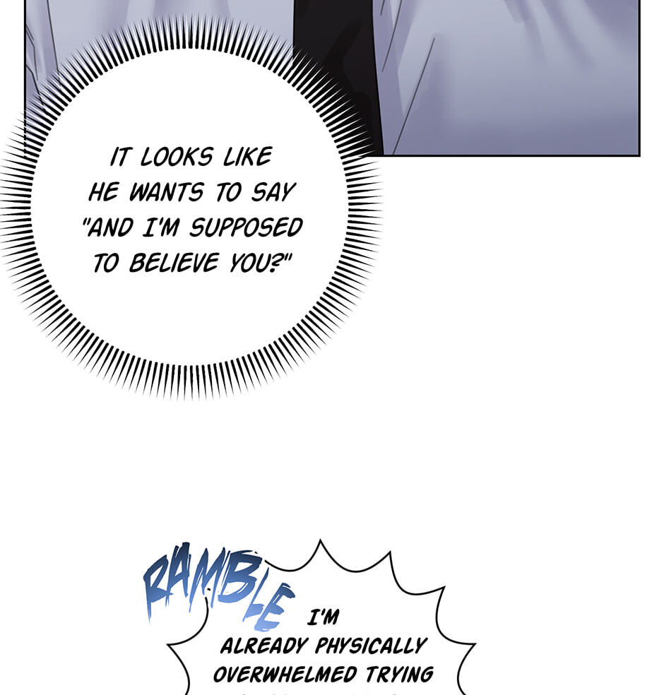 Catch Up Chapter 34 page 31 - 