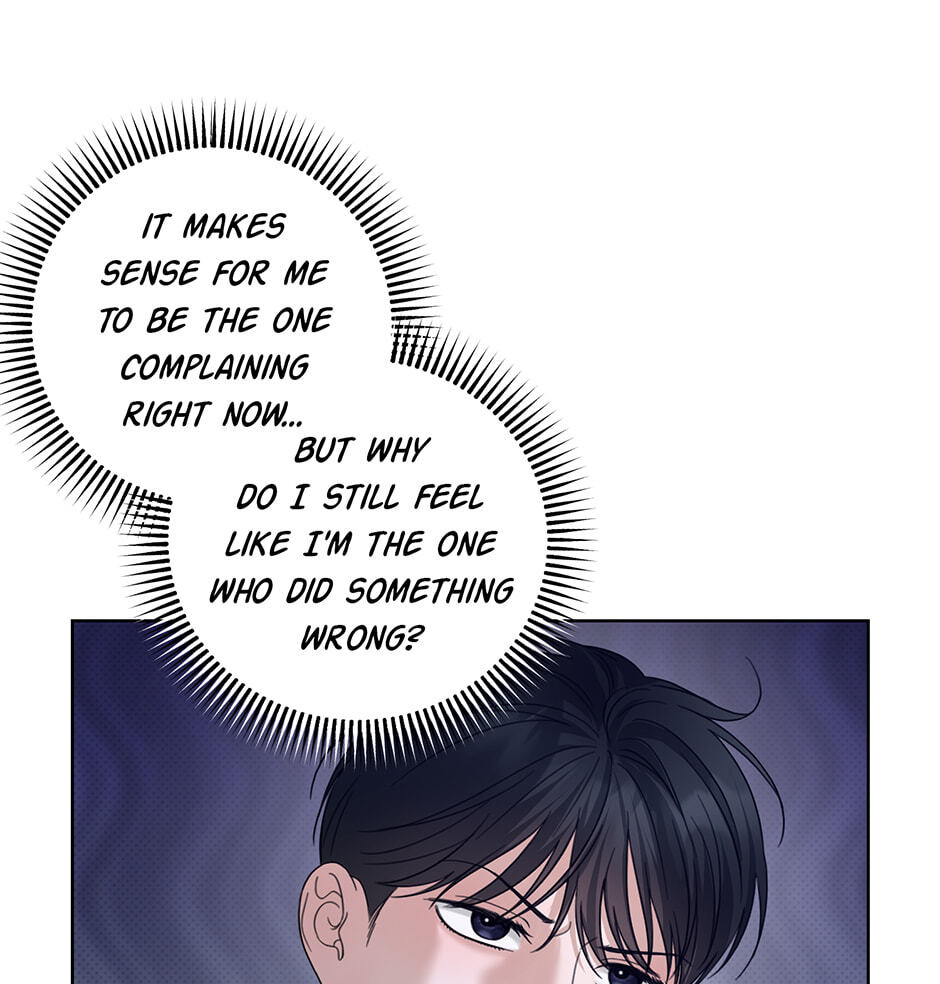 Catch Up Chapter 34 page 33 - 