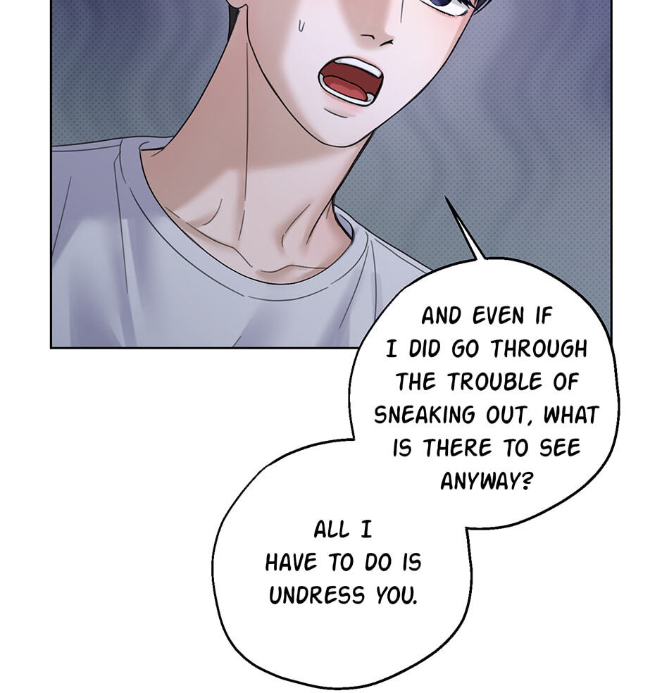 Catch Up Chapter 34 page 34 - 