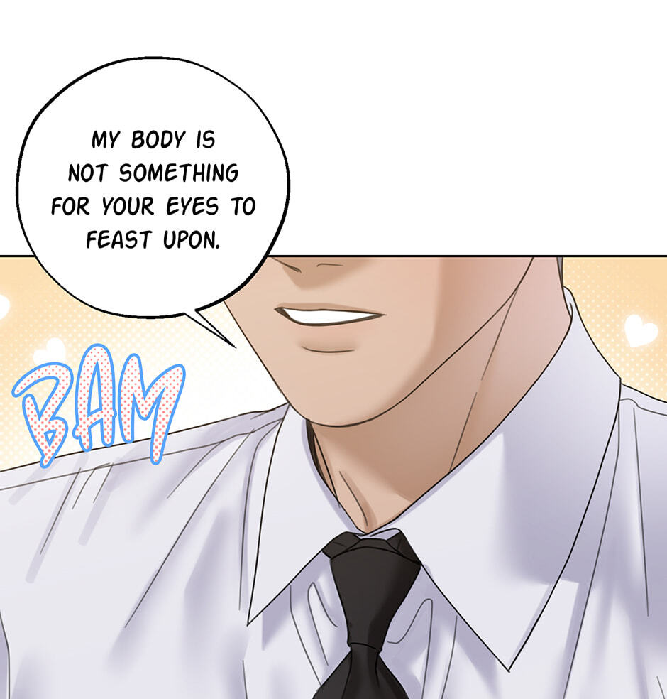 Catch Up Chapter 34 page 35 - 