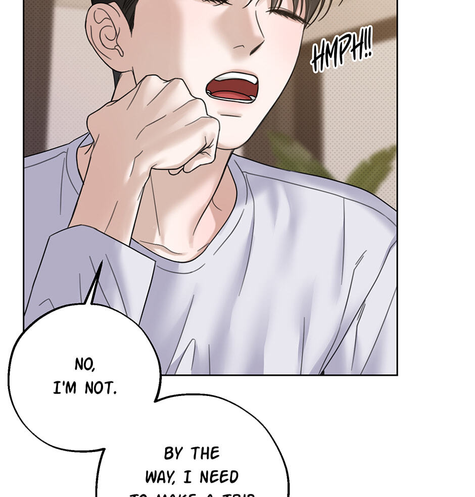 Catch Up Chapter 34 page 39 - 