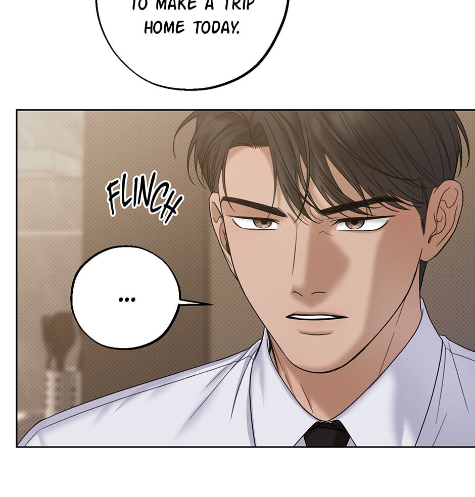 Catch Up Chapter 34 page 40 - 