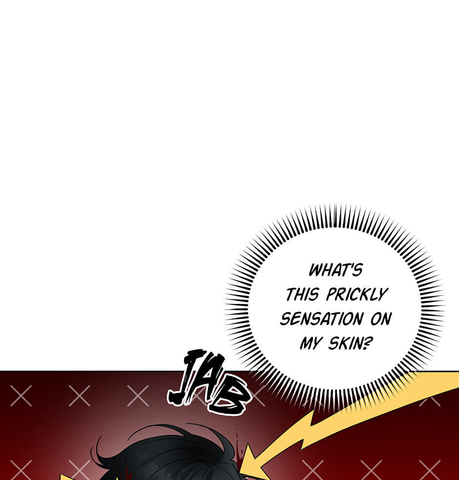 Catch Up Chapter 34 page 41 - 