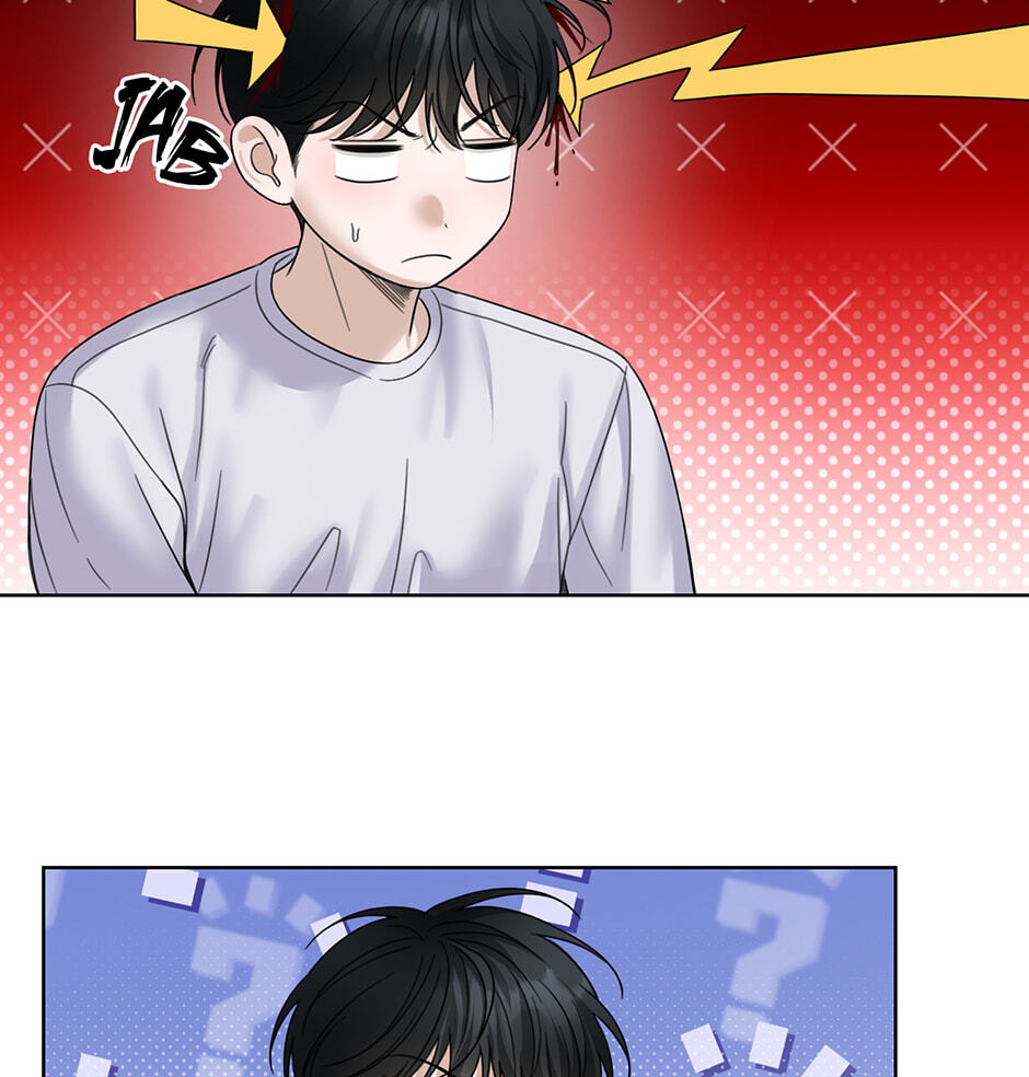Catch Up Chapter 34 page 42 - 