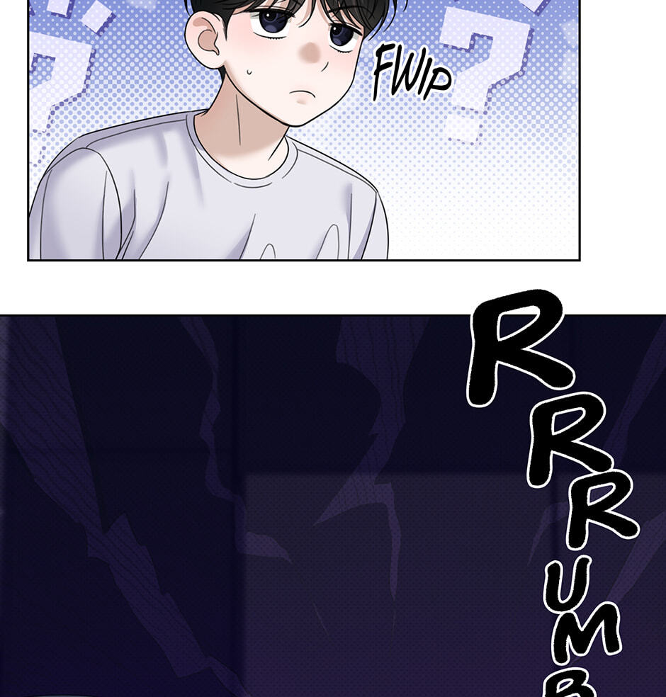 Catch Up Chapter 34 page 43 - 