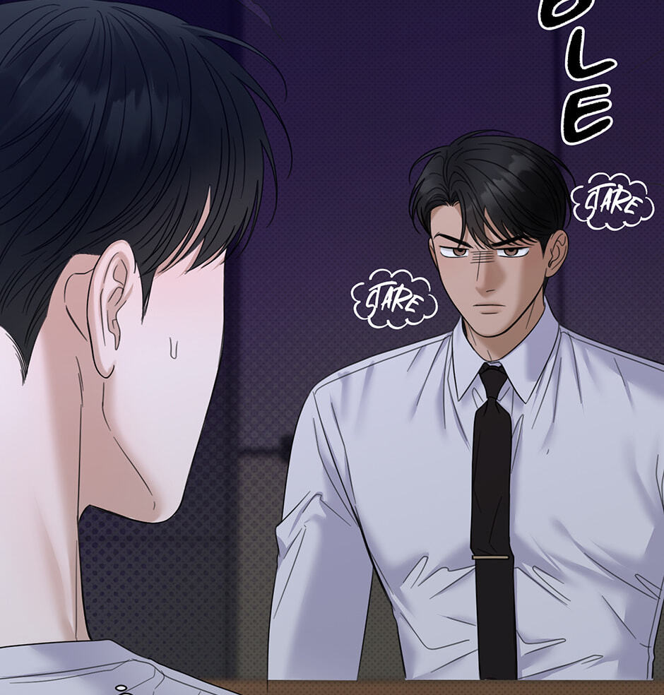 Catch Up Chapter 34 page 44 - 
