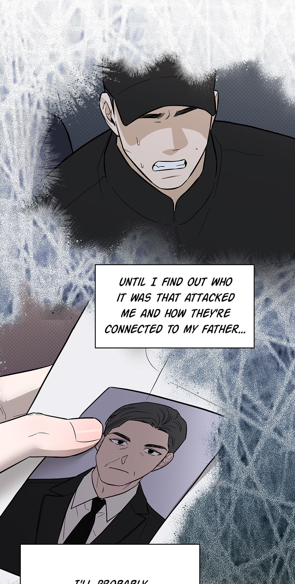 Catch Up Chapter 34 page 48 - 