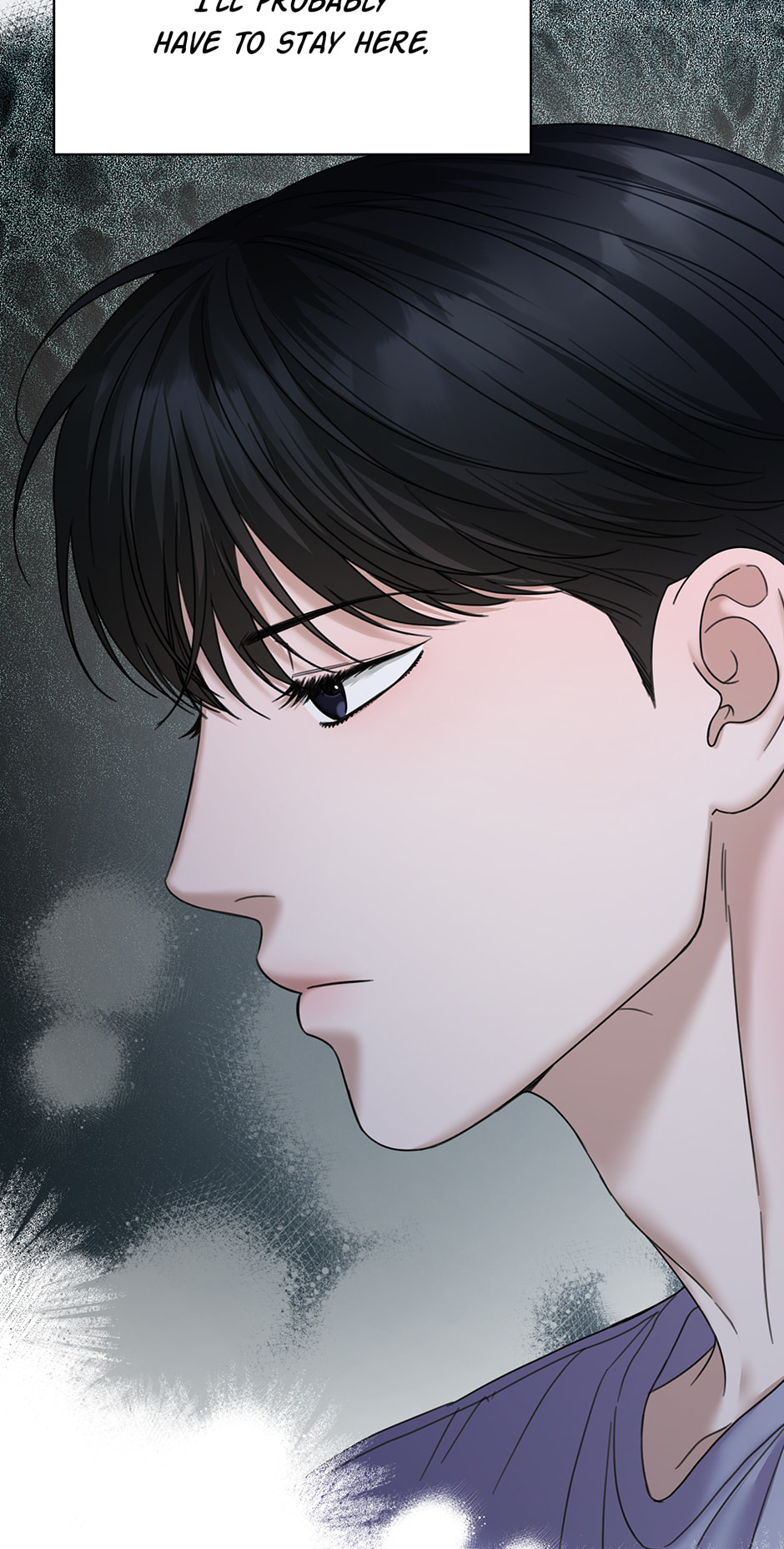 Catch Up Chapter 34 page 49 - 