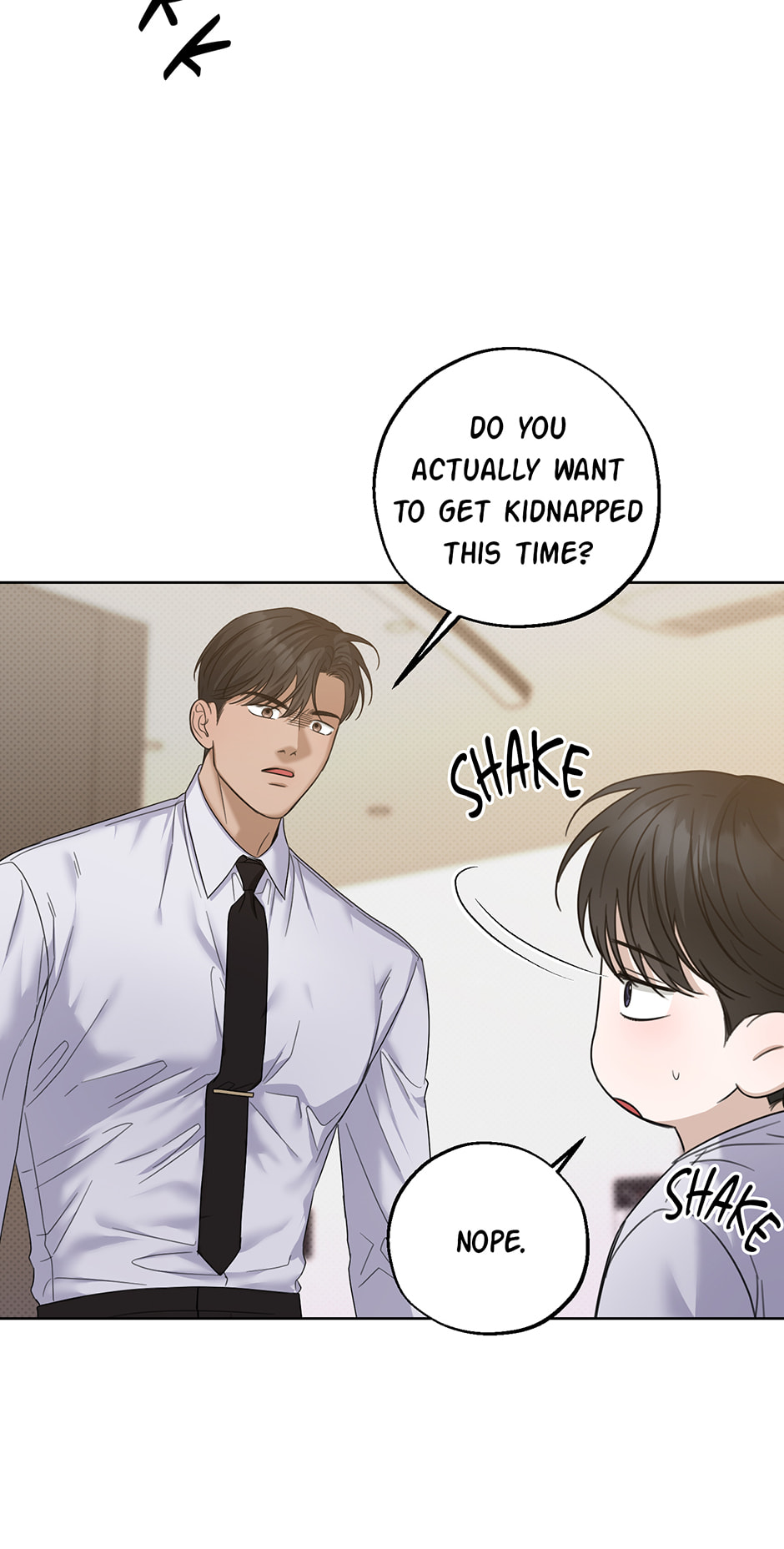 Catch Up Chapter 34 page 51 - 