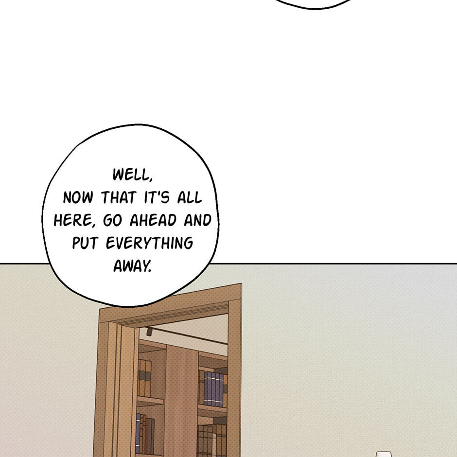 Catch Up Chapter 34 page 59 - 
